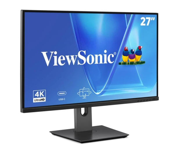 ViewSonic VG2719U-4K - 1519619 - zdjęcie 5